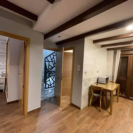 Calahondaplaya, Provincia De Granada Apartment Exterior photo