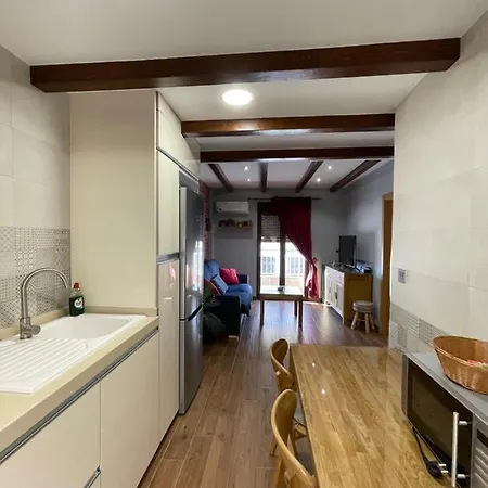 Calahondaplaya, Provincia De Granada Apartment Exterior photo