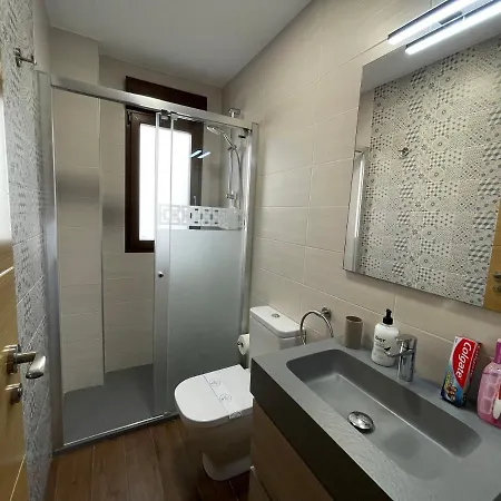 Calahondaplaya, Provincia De Granada Apartment Exterior photo
