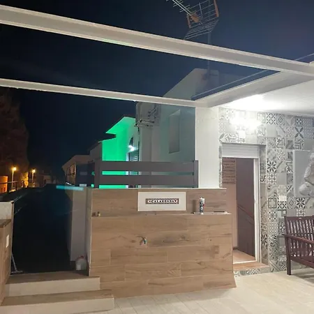 Calahondaplaya, Provincia De Granada Apartment Exterior photo