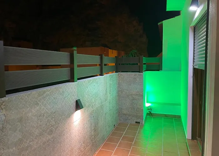 Calahondaplaya, Provincia De Granada