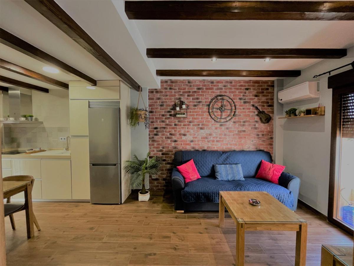 Calahondaplaya, Provincia De Granada Apartment *