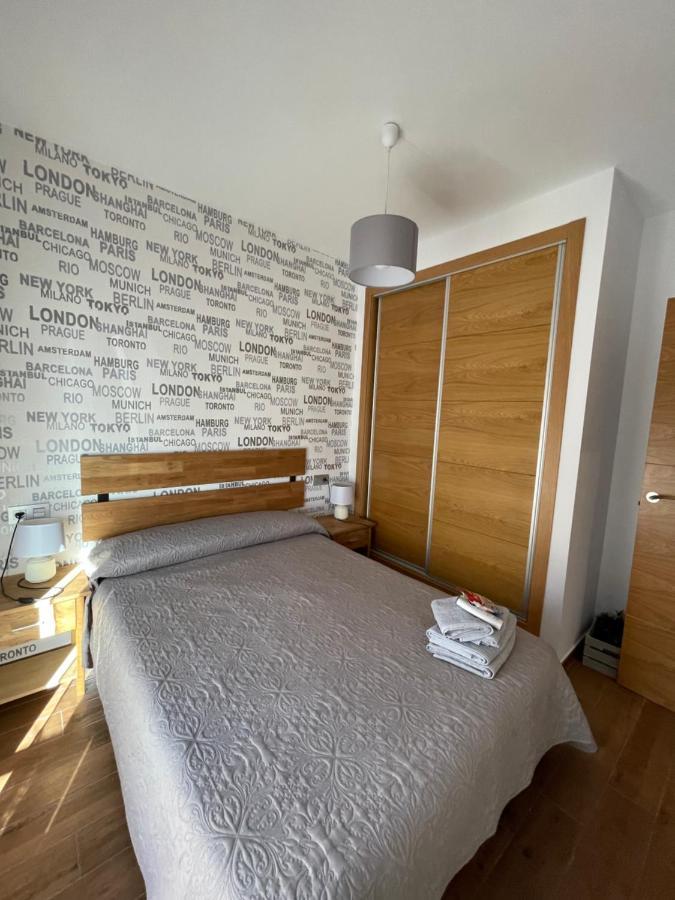 Calahondaplaya, Provincia De Granada Apartment *