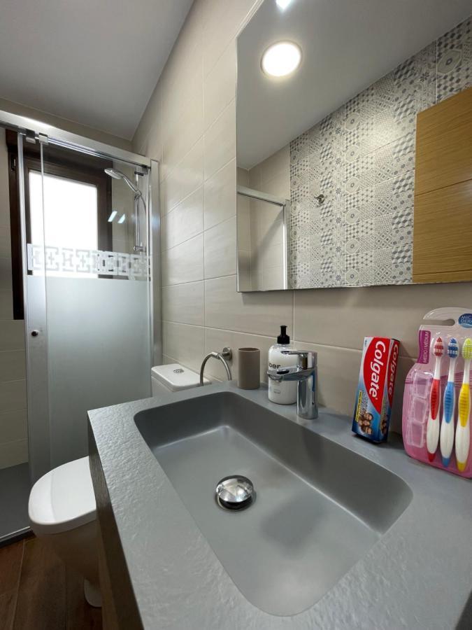 Calahondaplaya, Provincia De Granada Apartment *