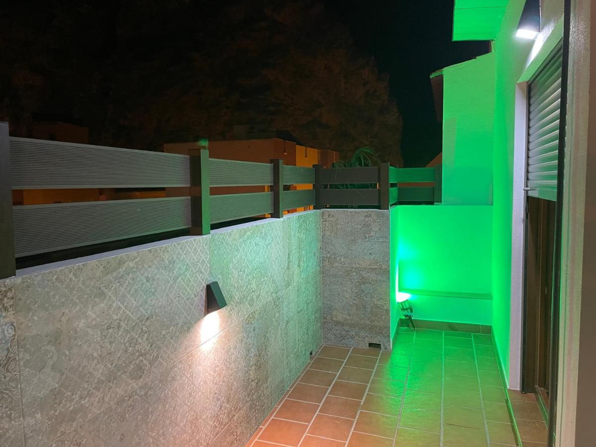 Calahondaplaya, Provincia De Granada Apartment *