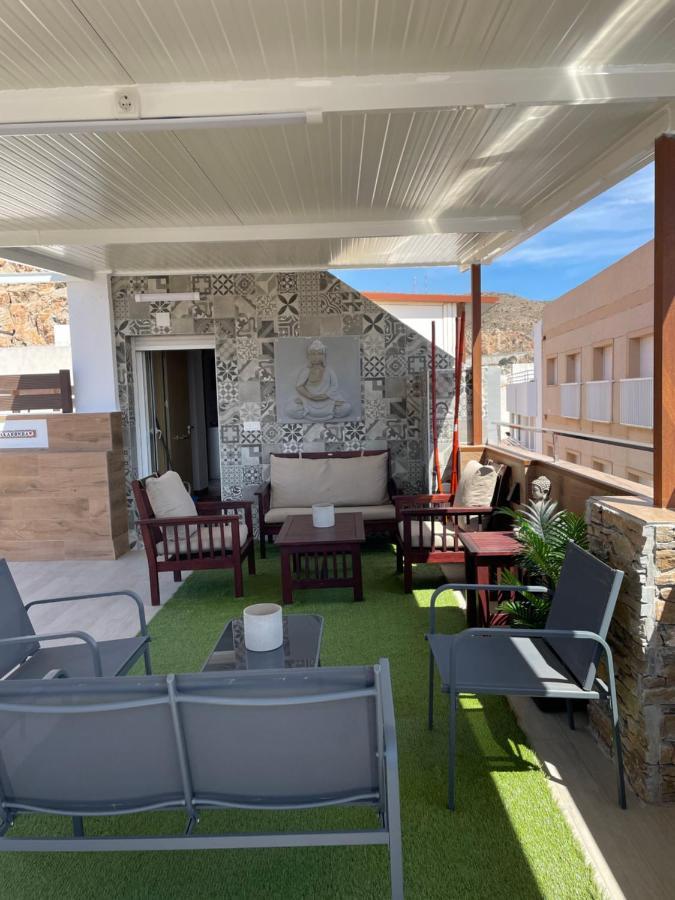 Calahondaplaya, Provincia De Granada Apartment Calahonda